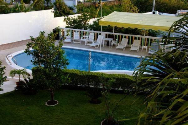 Seahorse Condos Πουέρτο Πλάτα Εξωτερικό φωτογραφία