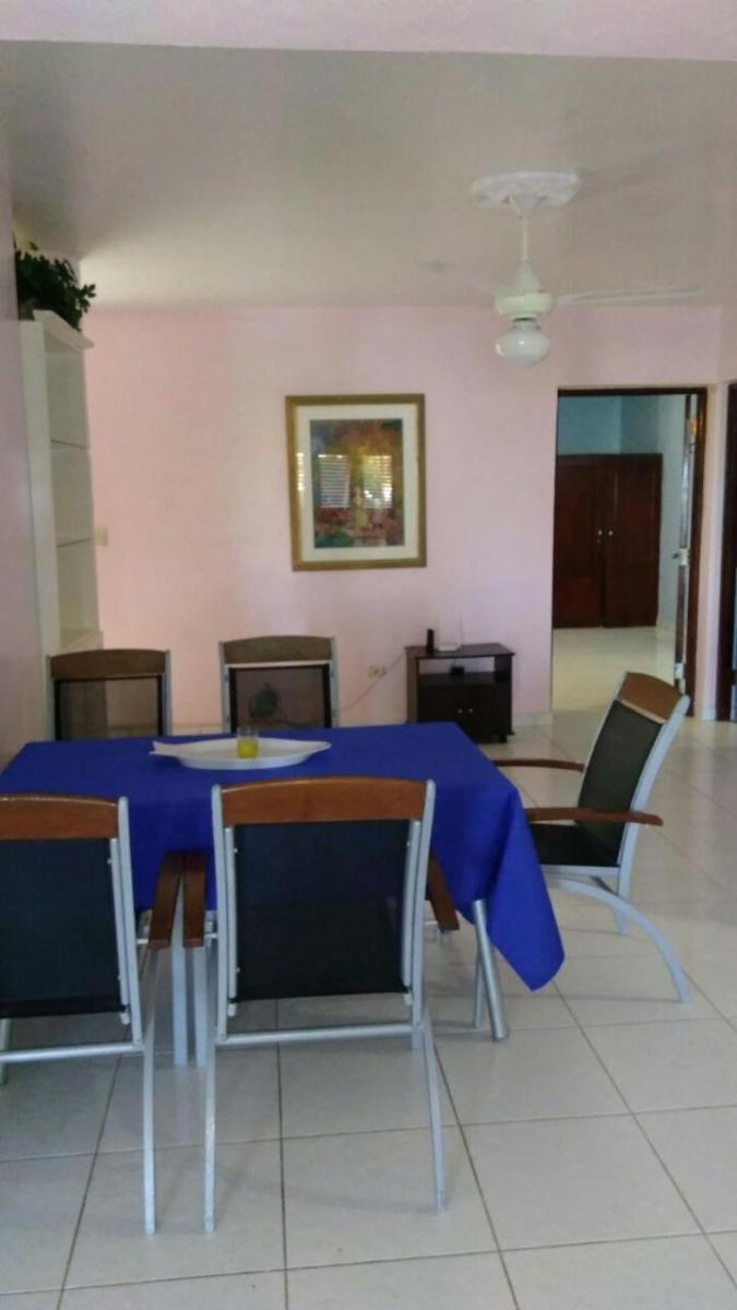 Seahorse Condos Πουέρτο Πλάτα Εξωτερικό φωτογραφία