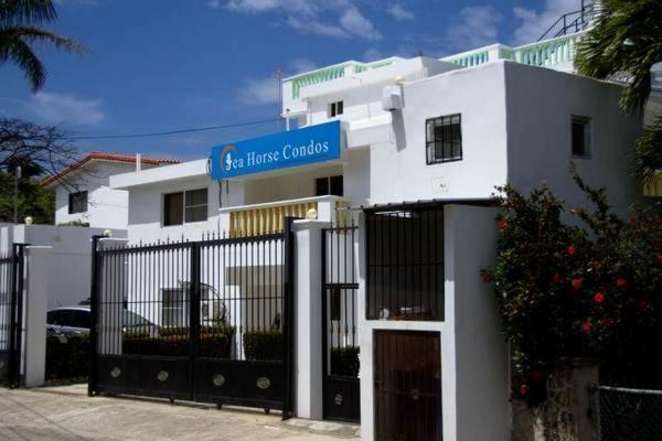 Seahorse Condos Πουέρτο Πλάτα Εξωτερικό φωτογραφία