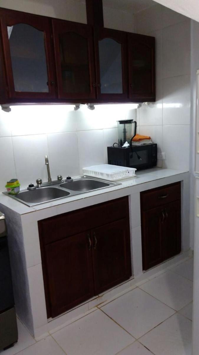 Seahorse Condos Πουέρτο Πλάτα Εξωτερικό φωτογραφία