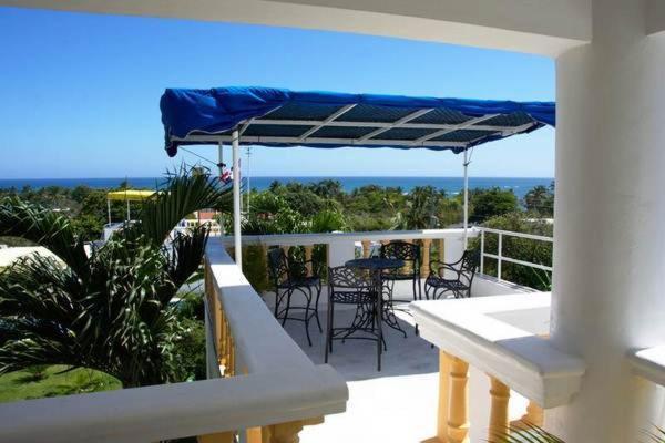 Seahorse Condos Πουέρτο Πλάτα Εξωτερικό φωτογραφία