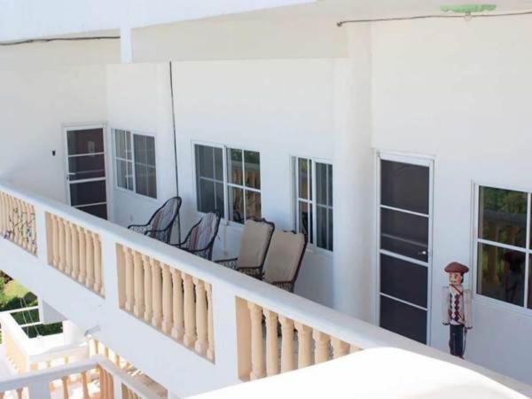 Seahorse Condos Πουέρτο Πλάτα Εξωτερικό φωτογραφία