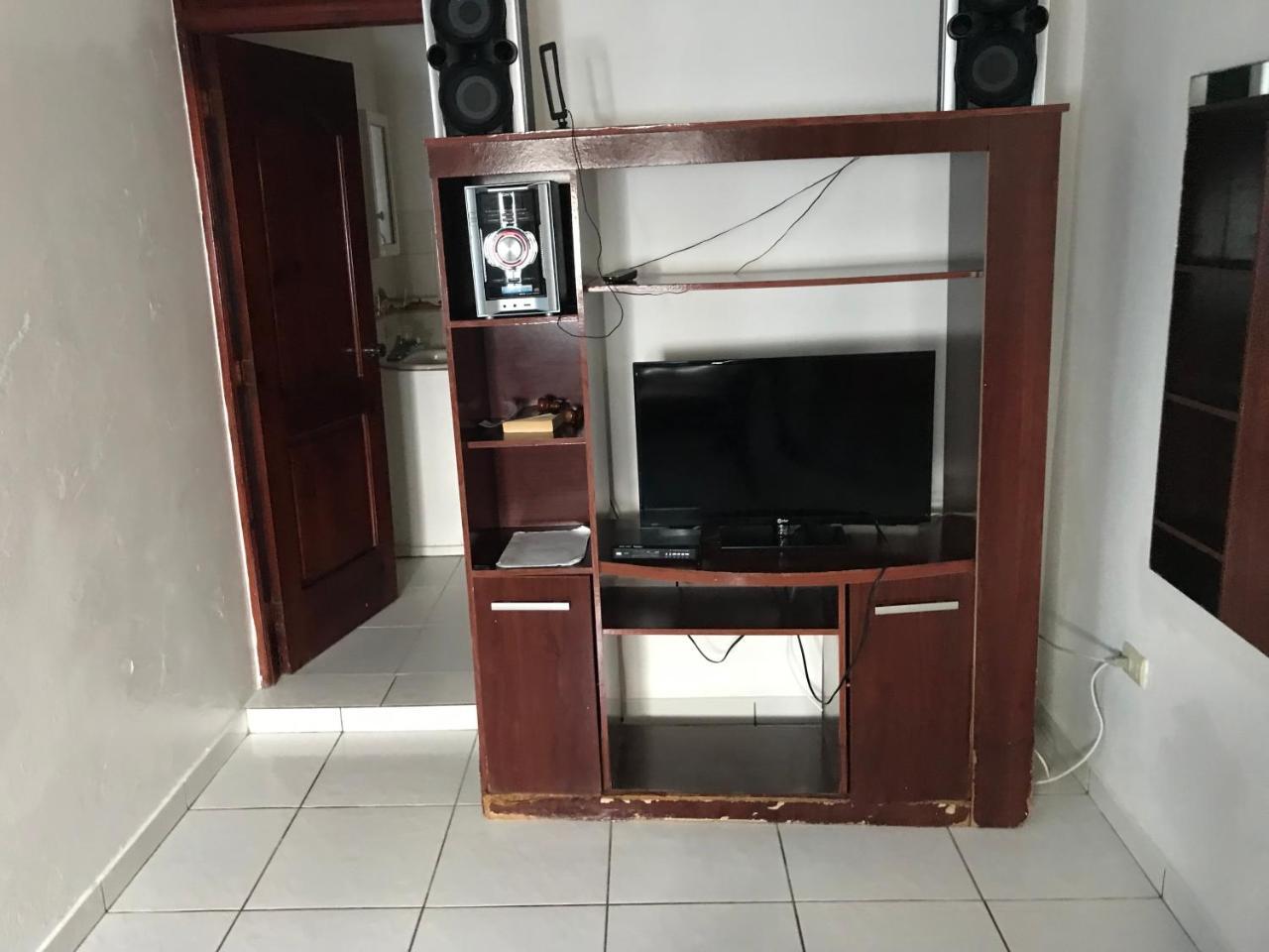Seahorse Condos Πουέρτο Πλάτα Εξωτερικό φωτογραφία