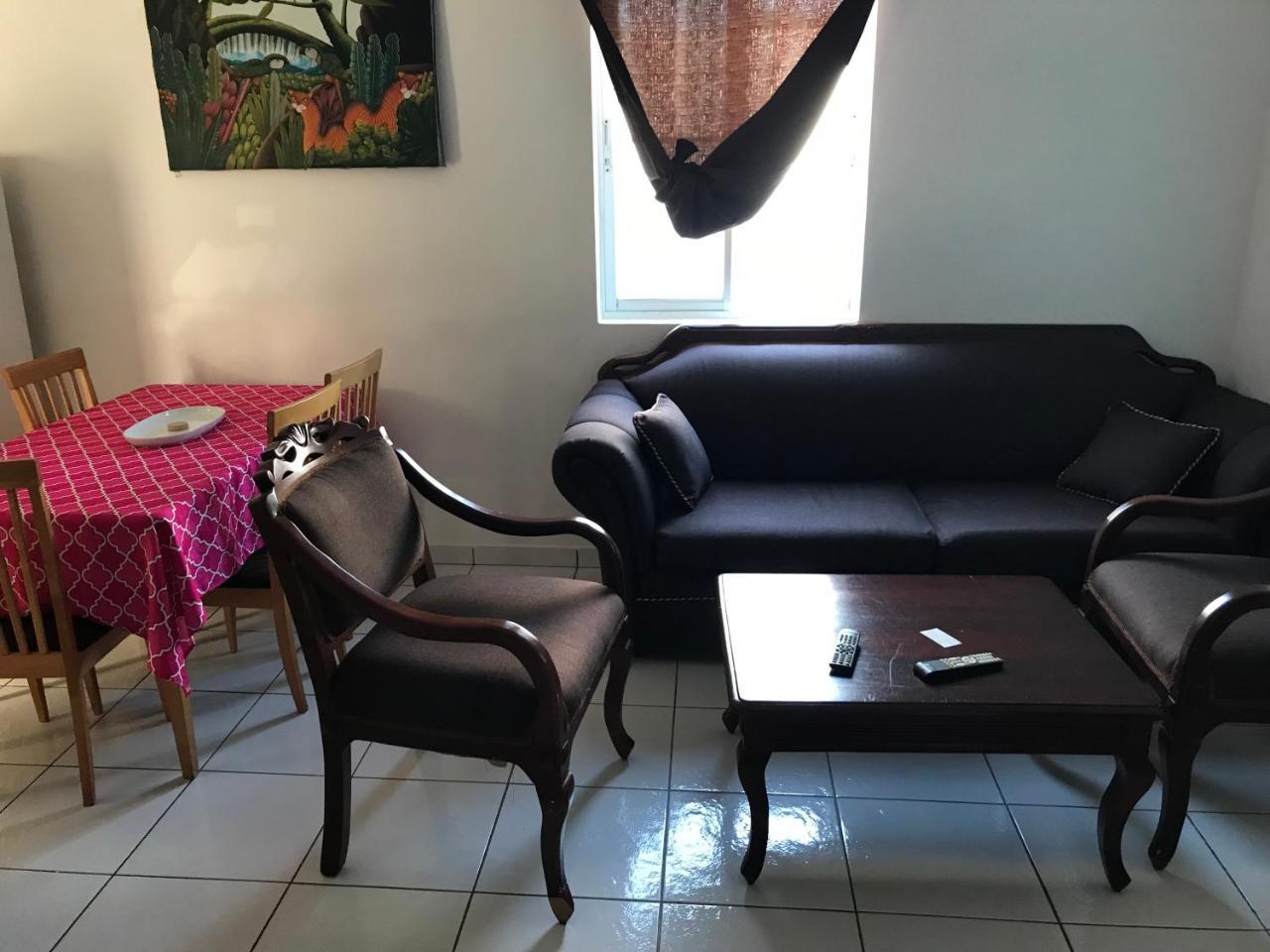 Seahorse Condos Πουέρτο Πλάτα Εξωτερικό φωτογραφία