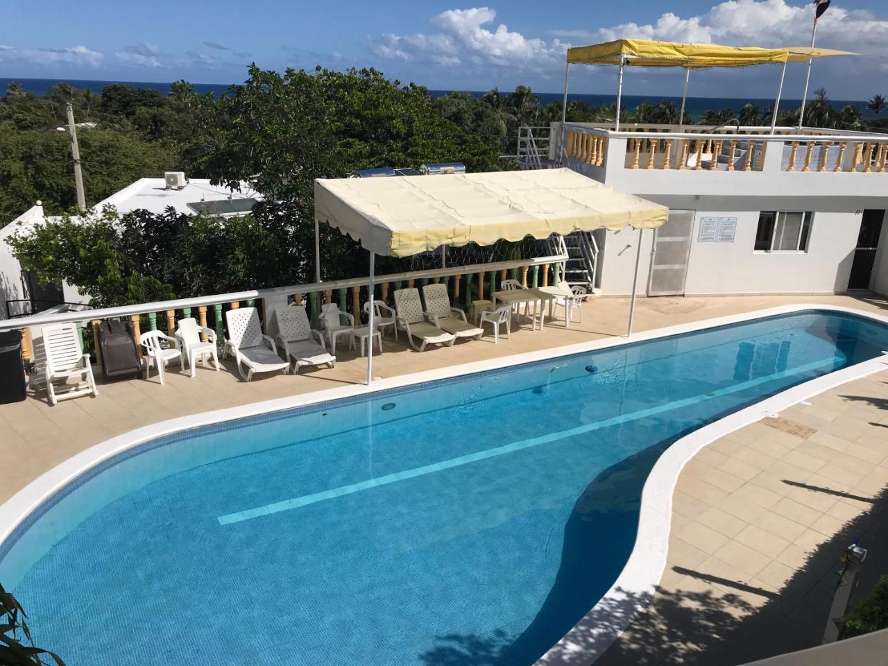 Seahorse Condos Πουέρτο Πλάτα Εξωτερικό φωτογραφία