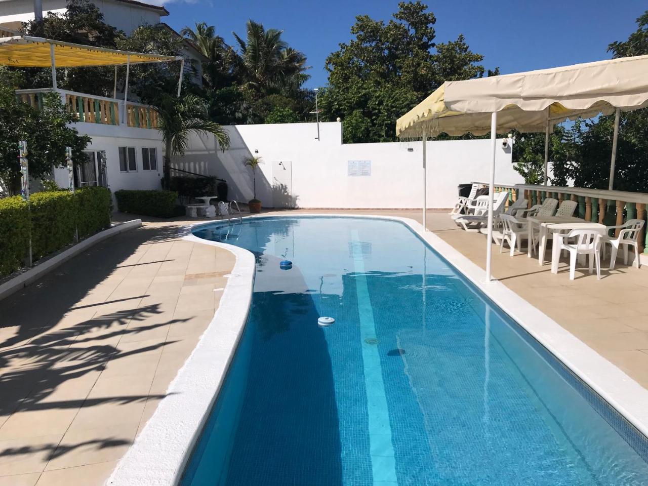 Seahorse Condos Πουέρτο Πλάτα Εξωτερικό φωτογραφία