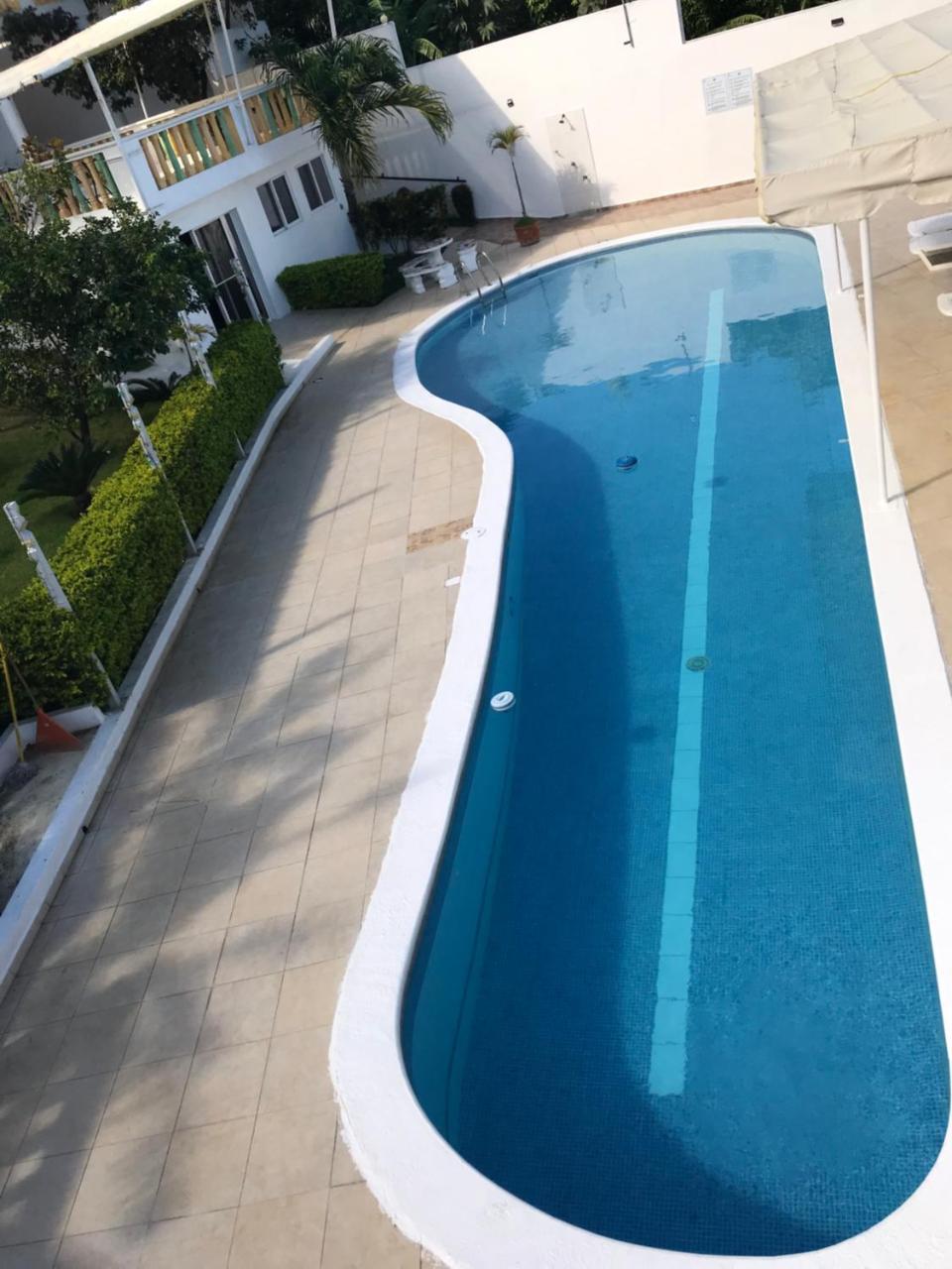Seahorse Condos Πουέρτο Πλάτα Εξωτερικό φωτογραφία