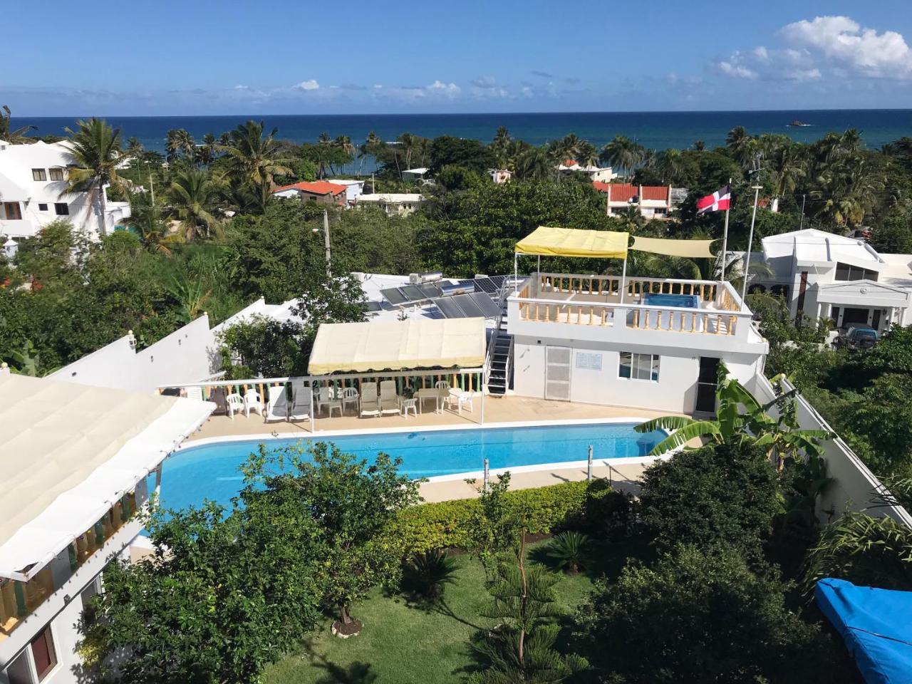 Seahorse Condos Πουέρτο Πλάτα Εξωτερικό φωτογραφία