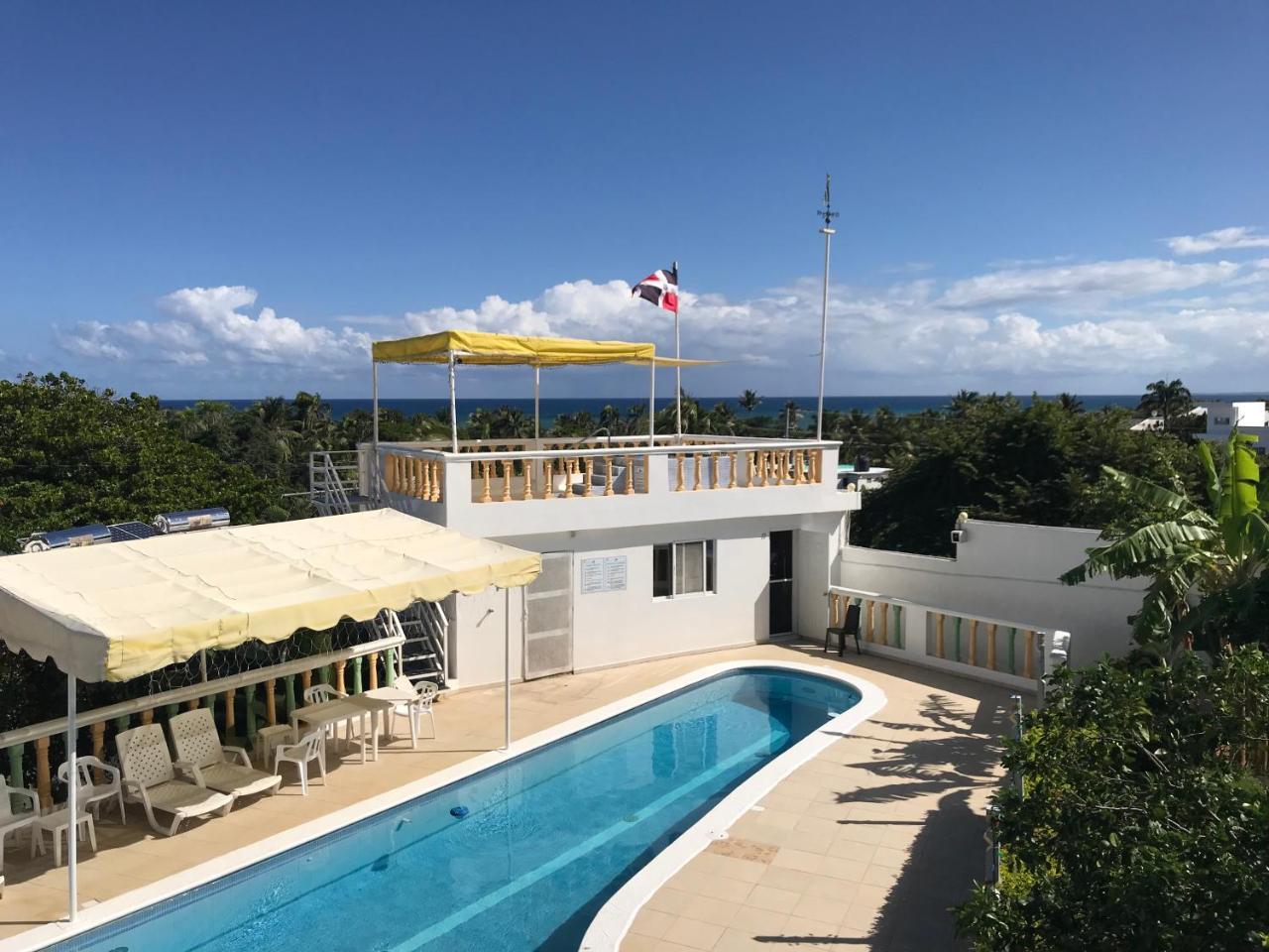 Seahorse Condos Πουέρτο Πλάτα Εξωτερικό φωτογραφία