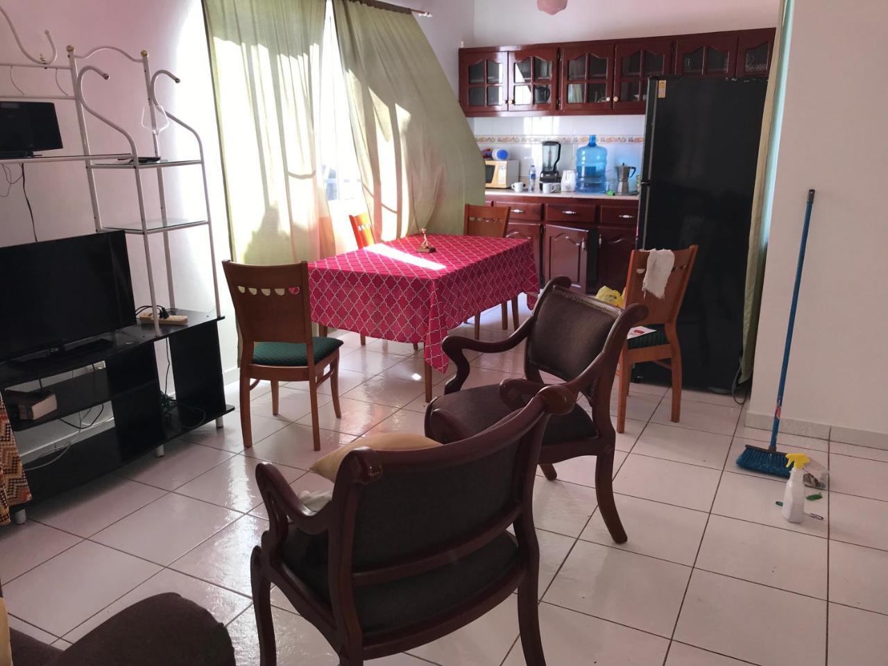 Seahorse Condos Πουέρτο Πλάτα Εξωτερικό φωτογραφία