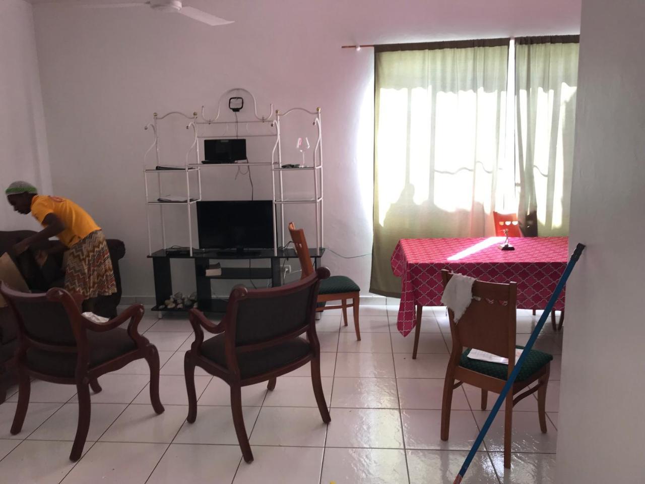 Seahorse Condos Πουέρτο Πλάτα Εξωτερικό φωτογραφία