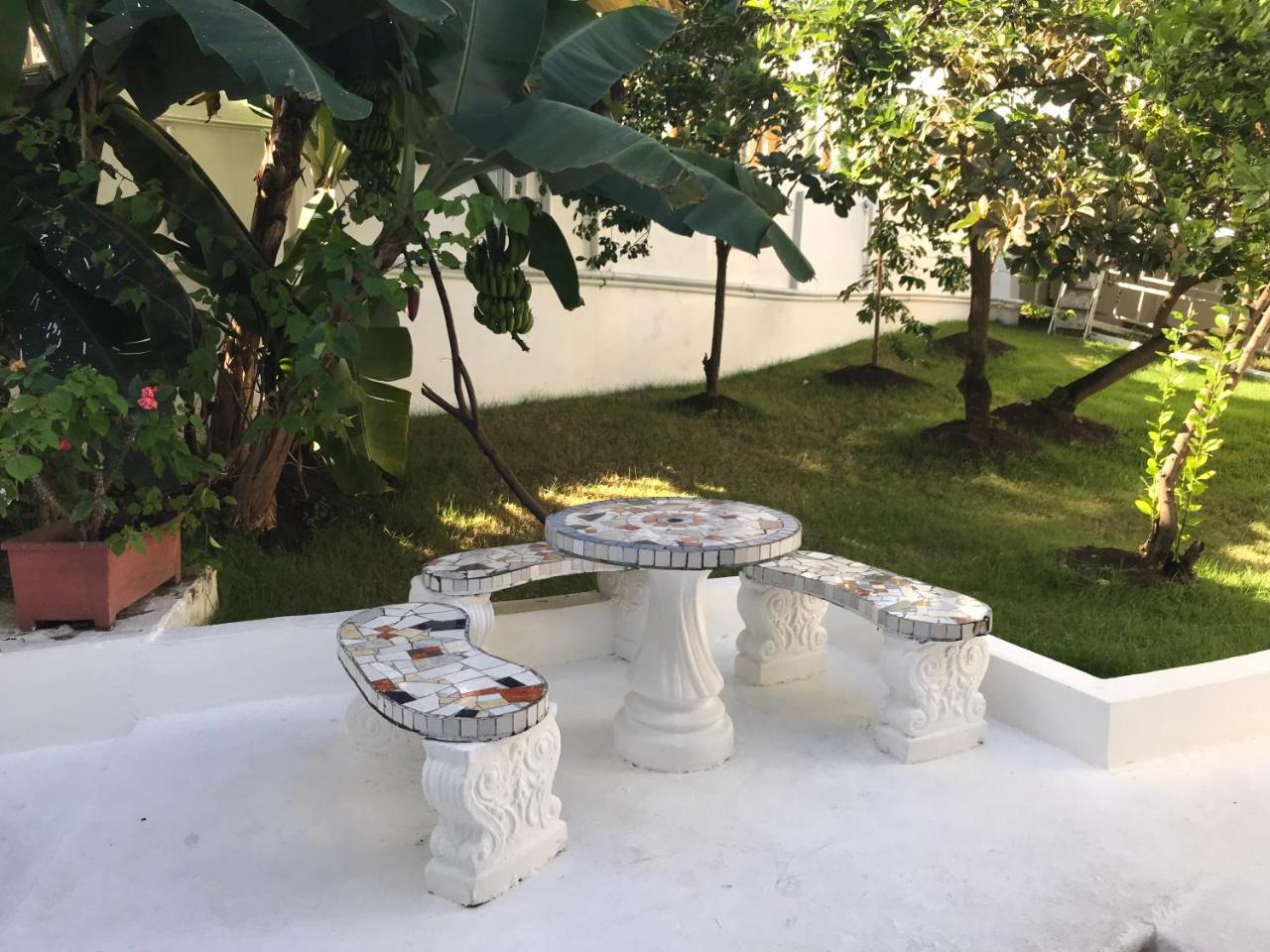 Seahorse Condos Πουέρτο Πλάτα Εξωτερικό φωτογραφία