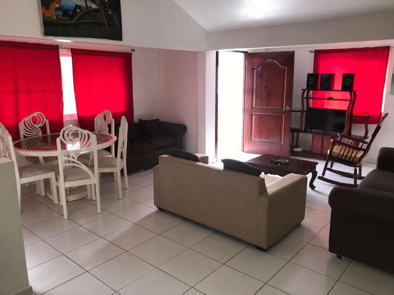 Seahorse Condos Πουέρτο Πλάτα Εξωτερικό φωτογραφία
