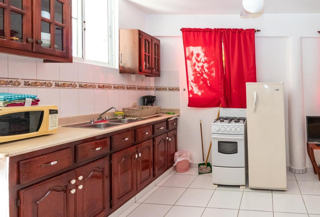 Seahorse Condos Πουέρτο Πλάτα Εξωτερικό φωτογραφία