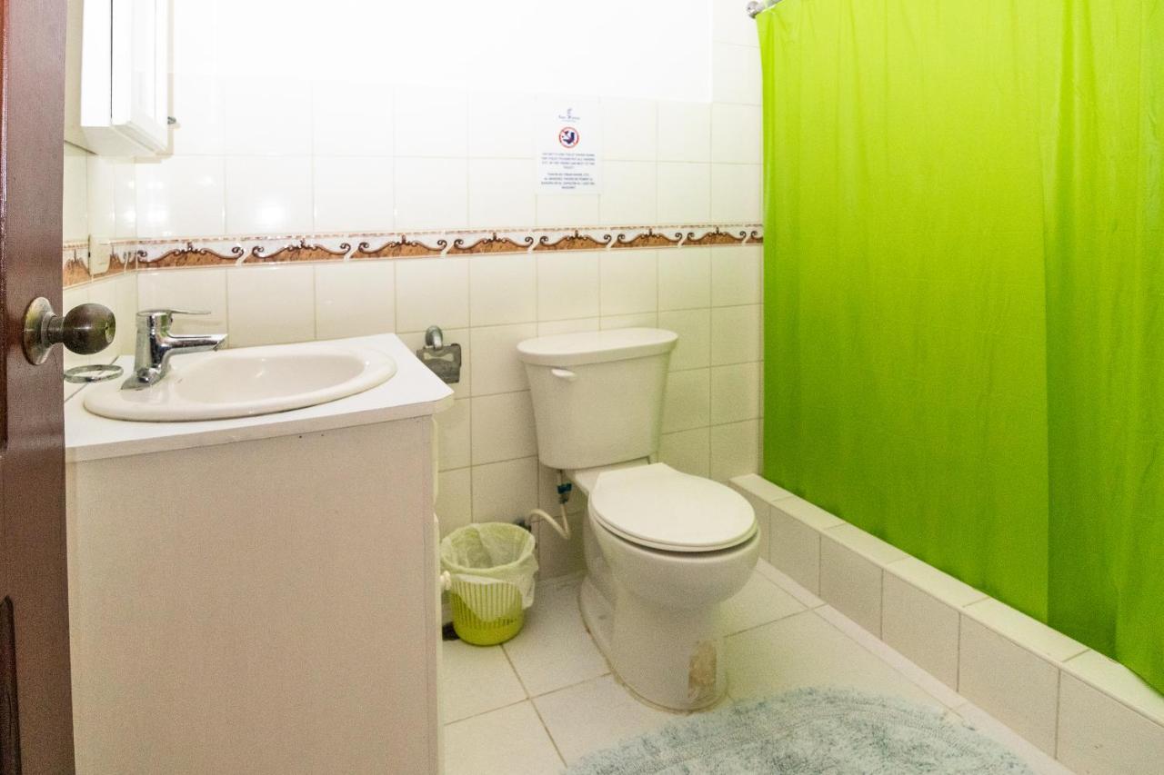 Seahorse Condos Πουέρτο Πλάτα Εξωτερικό φωτογραφία