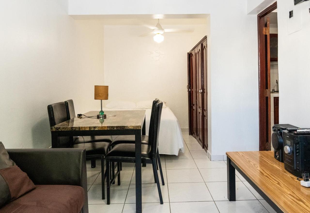 Seahorse Condos Πουέρτο Πλάτα Εξωτερικό φωτογραφία