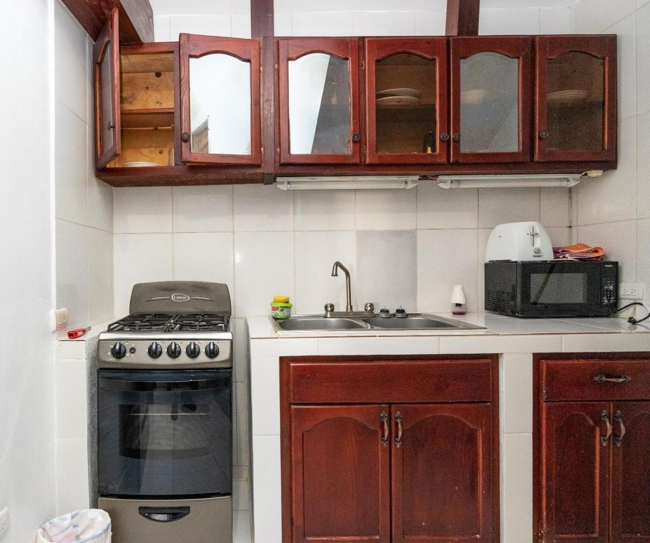 Seahorse Condos Πουέρτο Πλάτα Εξωτερικό φωτογραφία