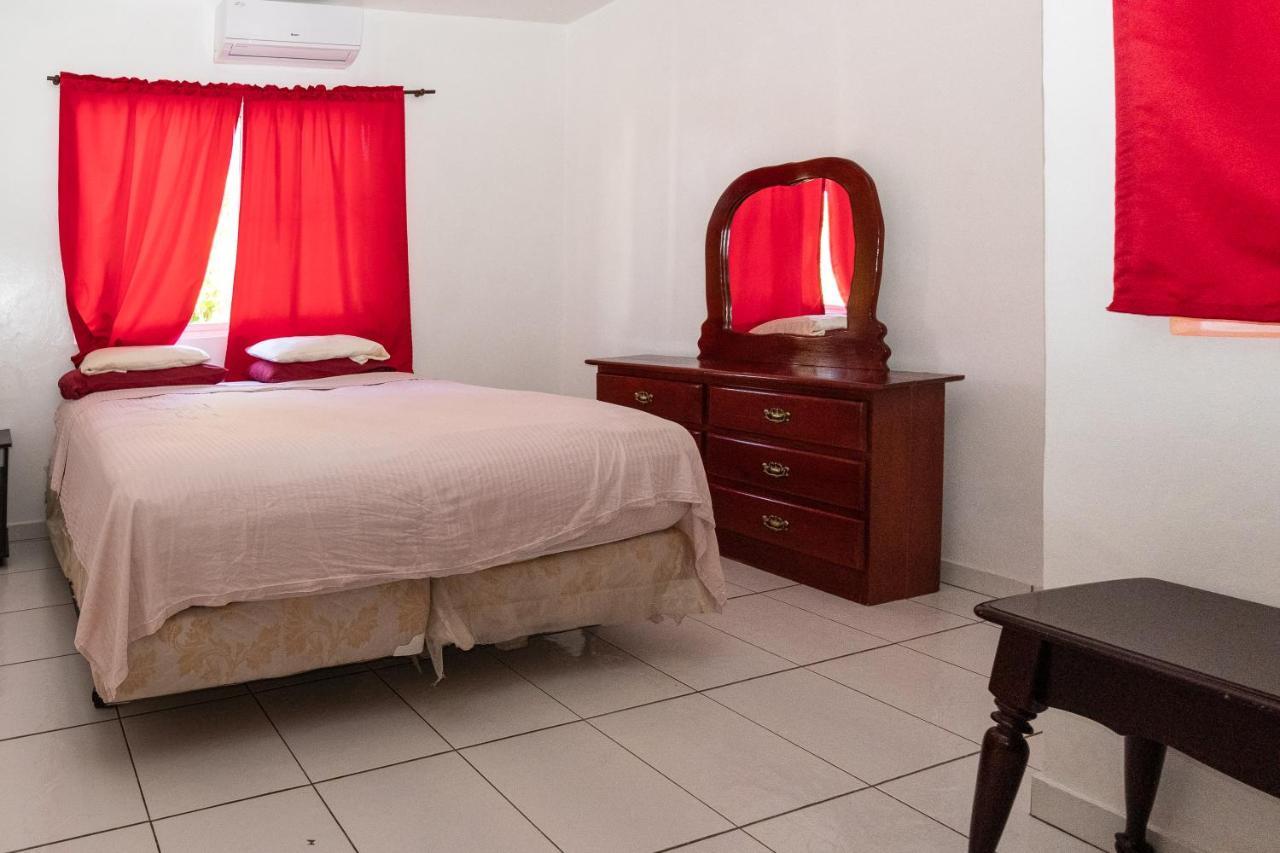 Seahorse Condos Πουέρτο Πλάτα Εξωτερικό φωτογραφία